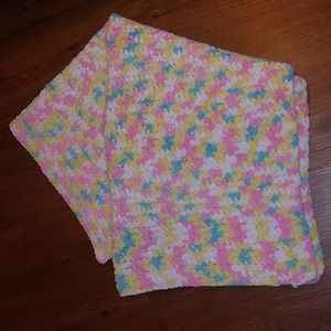 Baby blanket large
